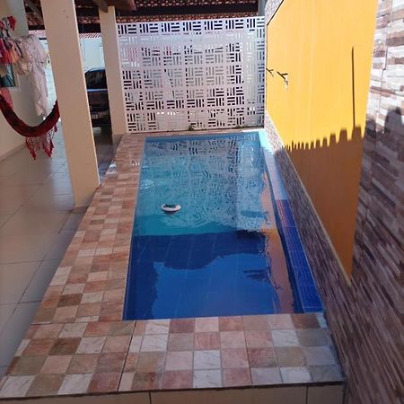 피라냐스 Casa Aconchego 빌라 외부 사진